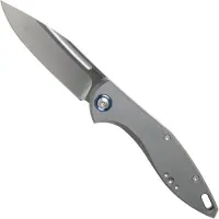 MKM-Maniago Knife Makers Fara Slip Joint by Mercury
