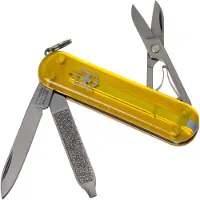 Victorinox Classic SD Tuscan Sun 0.6223.T81G