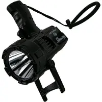 Streamlight Waypoint 300, 44921 rechargeable spotlight, 1000 lumens