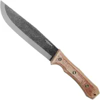 Condor Mountain Pass Camp Knife CTK2835-7HC survival knife 62739