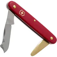Victorinox 3.9140.B1 Okulerkniv Antal verktyg 2 Röd
