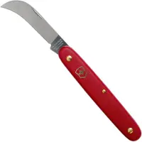 Victorinox 3.9060.B1 Trädgårdskniv Röd