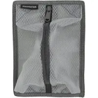 Maxpedition ENTITY Mesh Storage Panel Gray