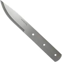 Condor Woodlaw Blade Blank