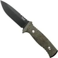 Trc knives M-1XDP outdoor knife