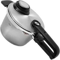 Fissler Vitavit Premium 622-212-02-070 pressure cooker 18 cm, 2.5L with steam insert