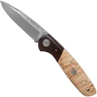Puma IP Birch III, 841211 slipjoint pocket knife