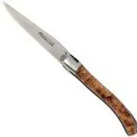 Fontenille Pataud Le Pocket Junniper FPL9G