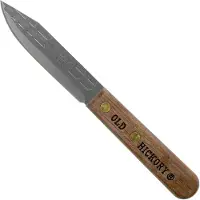 Old Hickory paring knife 8 cm, 7070