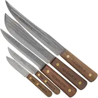 Old Hickory Kitchen Set