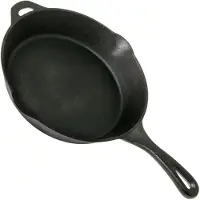 Camp Chef 10" skillet / frying pan