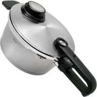 Fissler Vitavit Premium 3.5l 22 Cm Tryckkokare