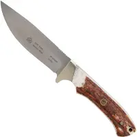 Puma SGB Teton, Stag 6818402S hunting knife