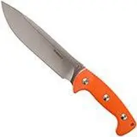 Maserin Hunting 978 Orange G10 978/G10A hunting knife