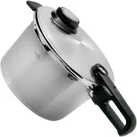 Fissler Vitavit Premium 622-812-08-070 pressure cooker 26 cm, 8.0L with steam insert