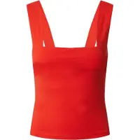 EDITED The Label Topp 'Rafaela' röd