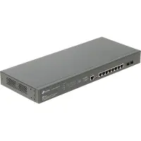 TP-LINK Tl-sg3210xhp-m2 Switch