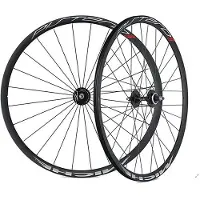 Miche Pistard Wr Tubular Landsvägshjulset
