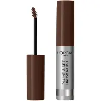 L'Oréal Brow Artist Plump & Set #ljus brunett 4,90 ml