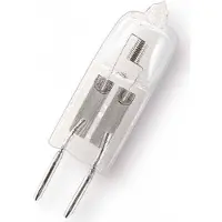 Osram HALOSTAR STARLITE 10 W 12.0 V G4, 10 W, T10, Varmvitt, 100, Dimbar