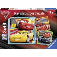Disney 8015, 49 styck, 5 År