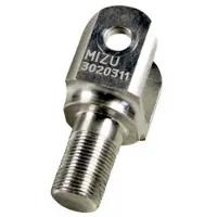 Mizu Sänkning Av Bakre Del 15/25MM DIV. SUZUKI