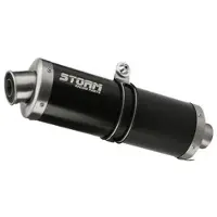 Storm OVAL S/O BL ER 500 97-06