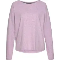 Elbsand T-shirt lilamelerad