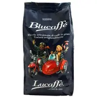 Lucaffé Blucaffe kaffebönor 700 g