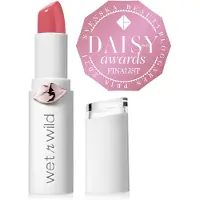 wet n wild Megalast Shine Finish Läppstift 3.3 g Rosé And Slay