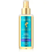 Eveline Cosmetics Egyptian Miracle Intensely Firming Bust&Body Oil 15