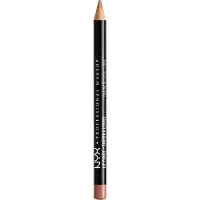 Nyx , Smalt Läppennepenna, 810 Natural, 1,04 g (0,03 oz)