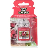 Yankee candle Red Raspberry Ultimate bilburk (hallon)
