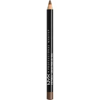 Nyx Kajal Slim Eye Pencil Kajalpenna 1 g Nr. 910 - Medium Brown