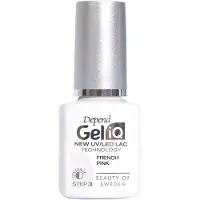 Depend Gel iQ Polish French Pink
