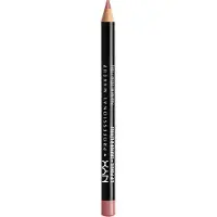 Nyx Slim Lip Pencil Lip liner 1 g Nr. 803 - Burgundy