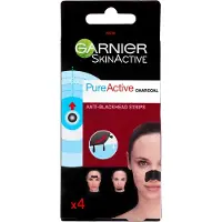 Garnier Pure Active Blackhead Strips - 4 st