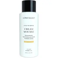 Löwengrip Style to Define Cream Mousse 100ml