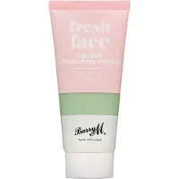 Barry M Fresh Face Färgkorrigerande Primer - Grön