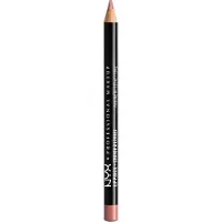 Nyx Slim Lip Pencil Lip liner 1 g Nr. 858 - Nude Pink