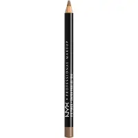 Nyx Kajal Slim Eye Pencil Kajalpenna 1 g Nr. 915 - Taupe