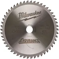 Milwaukee Sågklinga för metall 48404017; 174x20x1,65 mm; Z50