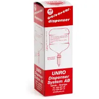Biofarmab - Dispenser for Arnika 2,7l