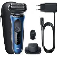Braun 61-b1200s Rakapparat