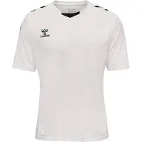 Hummel Matchtröja Core - Vit, storlek X-Large