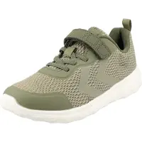 Hummel Skor - Actus Recycled JR - Deep Lichen Green - - 34 - Skor