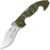 Cold Steel Spartan Limited Edition Lynn Thompson