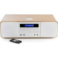 Thomson Mic201ibt Mikro Hi-fi