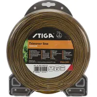 Stiga Trimmertråd 3,0 mm/56 m