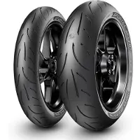 Metzeler Sportec M9 RR